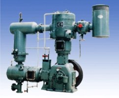 LW-11/7，LW-22/7，余姚压缩机厂