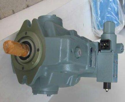 油研YUKEN柱塞泵价格优惠A10-LR06H-12