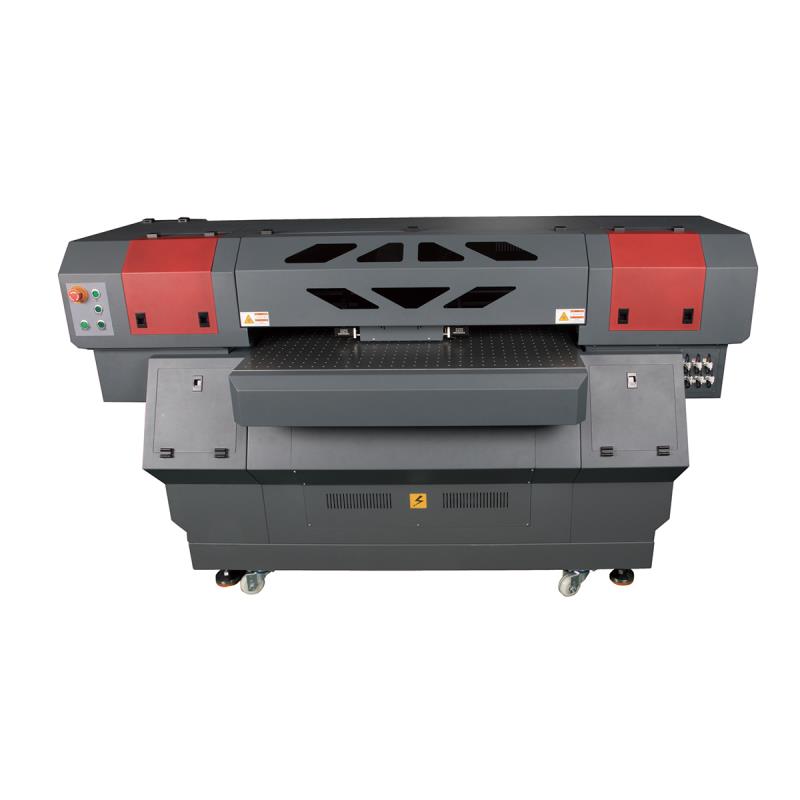 数印通PL-60A平板打印机UV打印机不锈钢蚀刻掩膜打印