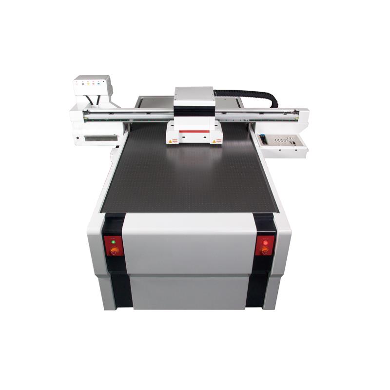 数印通PL-90A平板打印机标牌耐腐蚀层打印UV打印