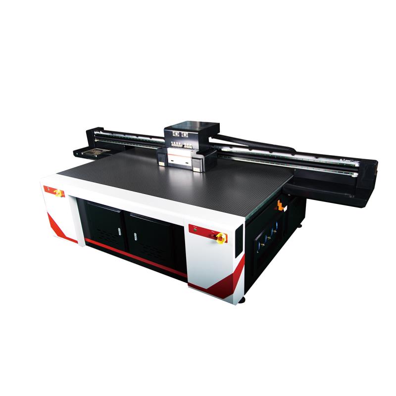 数印通PL-250A不锈钢蚀刻掩膜打印平板打印机UV打印机