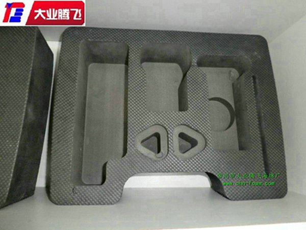 防震泡绵
