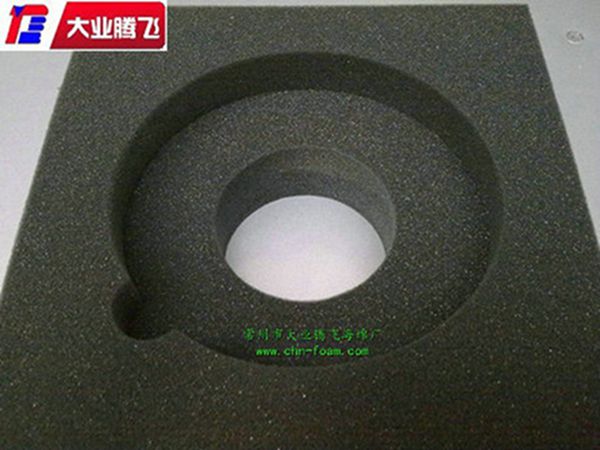 聚氨酯防震泡绵