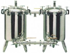 HF5-16-4-DPL过滤器