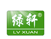 广州市绿轩水处理剂有限公司