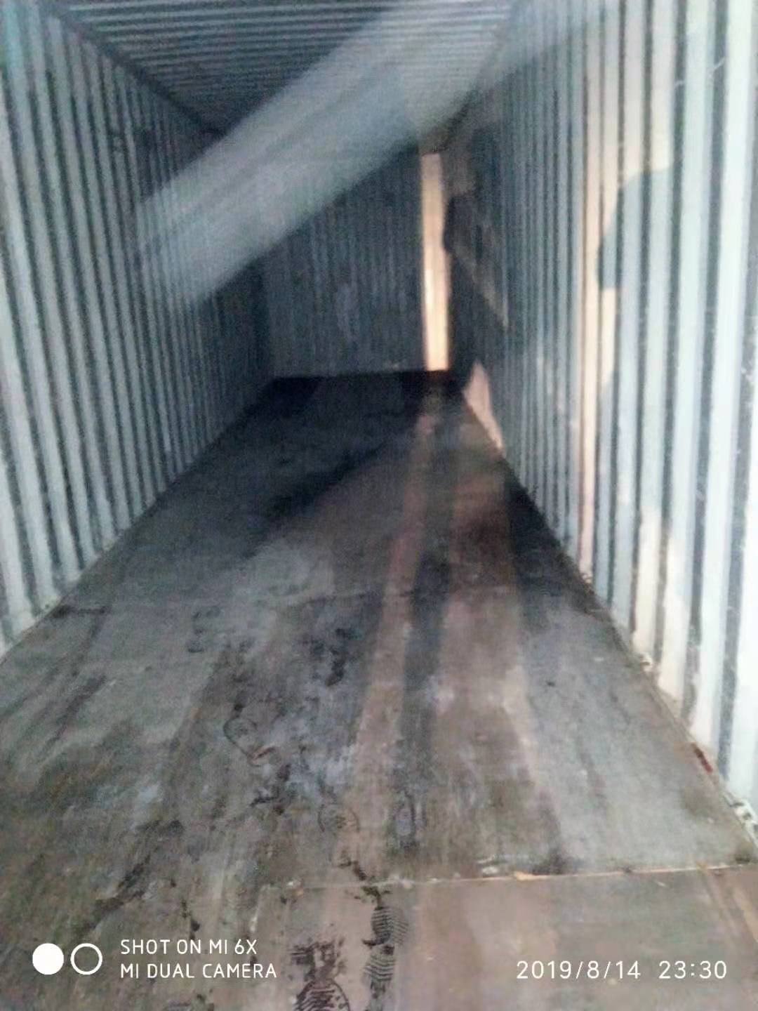 深圳20尺集装箱哪家便宜拖车便宜自备柜（SOC）海运便宜