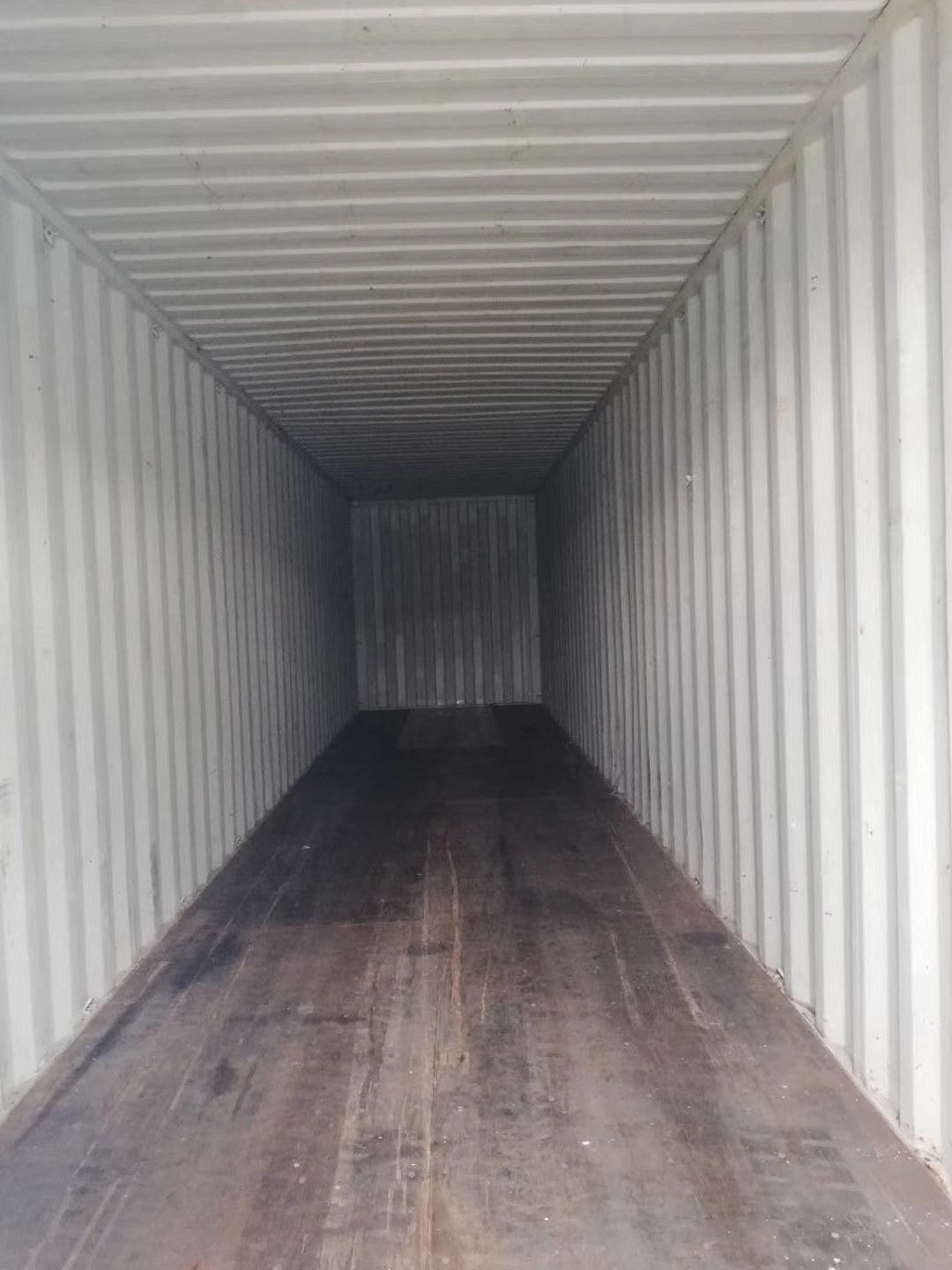 深圳40尺集装箱多少钱哪家便宜拖车便宜自备柜（SOC海运便宜