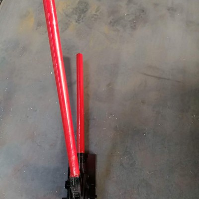 接触网用导线煨弯器， 接触线煨弯器 接触网工器具可定制