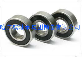 6317-2Z深沟球轴承 正品哈轴 现货直营