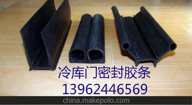 冷库门橡胶密封条（辐射常州、南京、扬州、苏州、昆山）