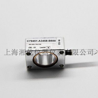 U23分析仪插头过滤器 W75041-E5602-K2