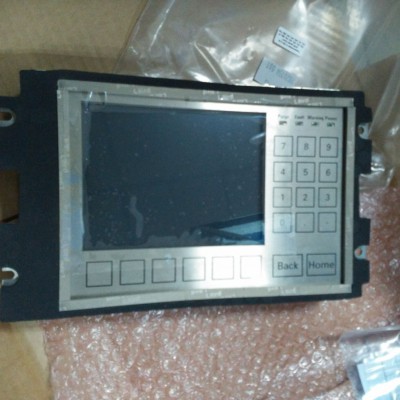 色谱仪配件11 型测试阀头2015547-002