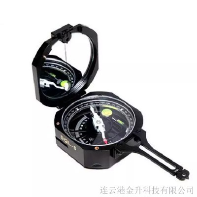忻州哈光DQL-8便携式地质罗盘仪批发价格