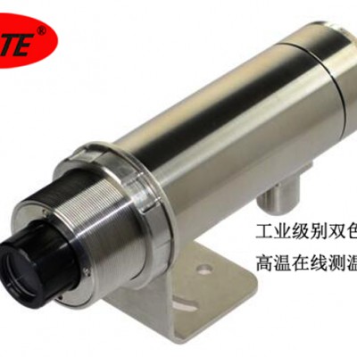 忻州特价供应博特双色工业红外测温仪BC300