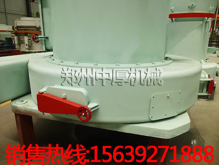 欧版雷蒙磨粉机厂家