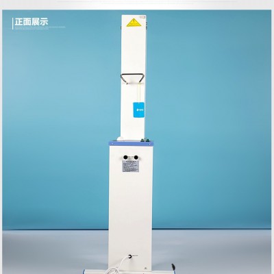 忻州SHD-302双紫外线灯管消毒车使用说明