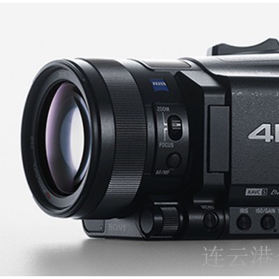 忻州原装索尼矿用本安型防爆摄像机KBA7.4(A)