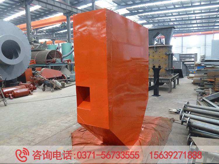 3YK1545振动筛分机