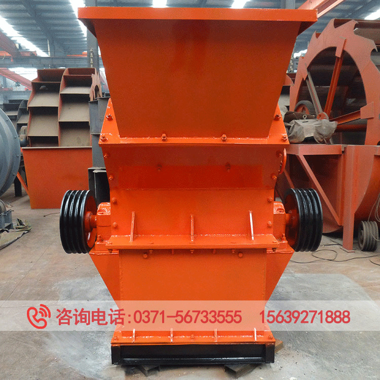 800*600制砂机械
