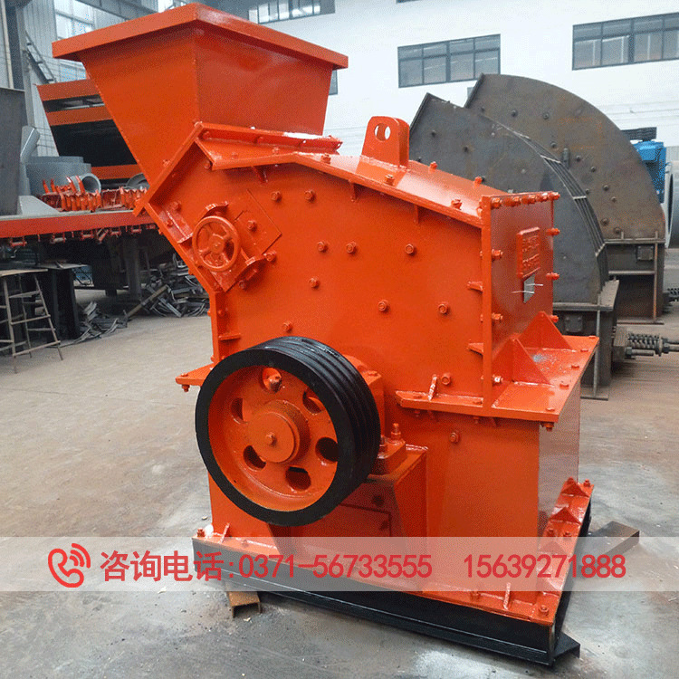800*600制砂机械