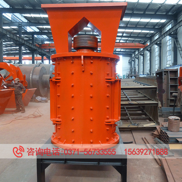 1250立轴制砂机