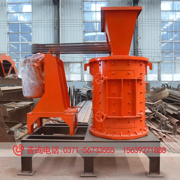 1250立轴制砂机