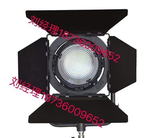 耀诺YN-100J演播室LED聚光灯专业新闻灯摄影灯具