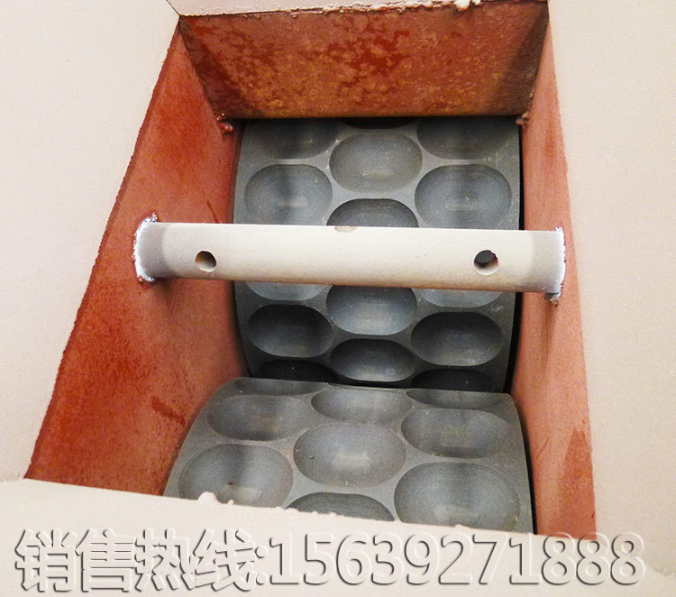 压球机内部结构