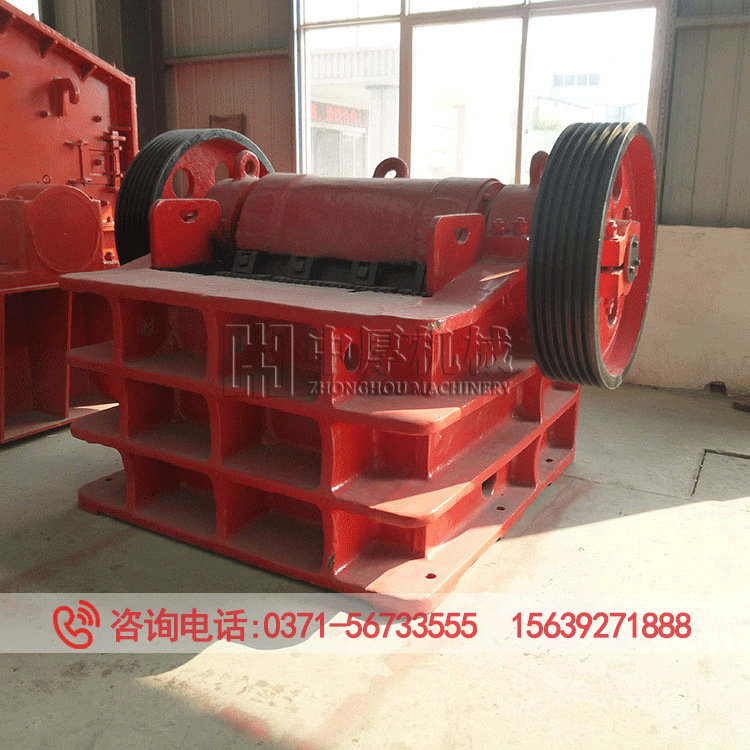 100t/h河卵石制砂生产线