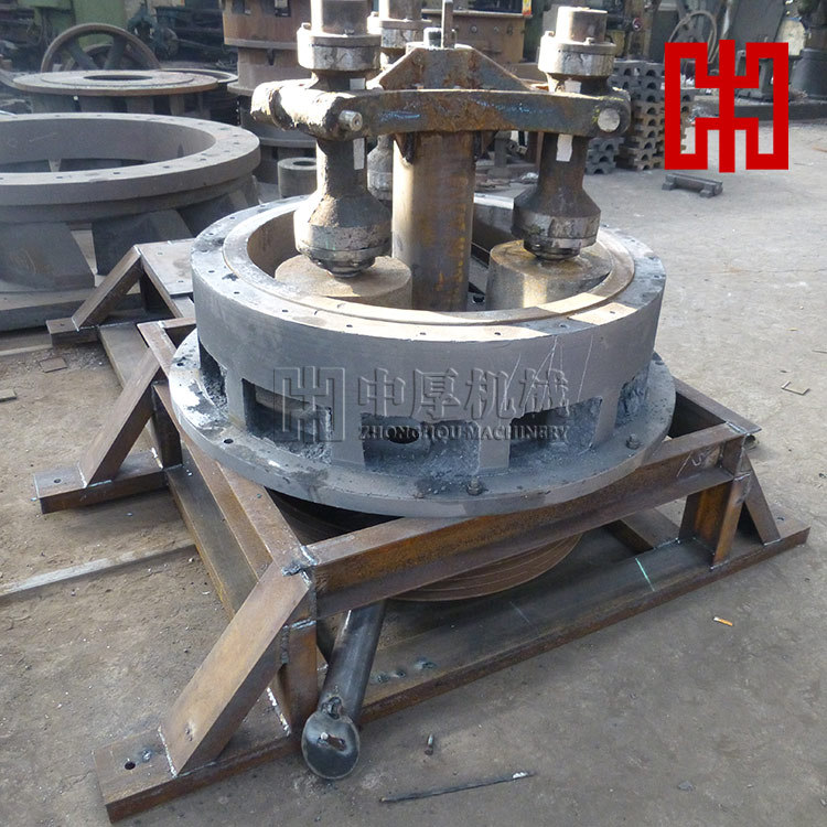 2615排渣雷蒙磨粉机厂家