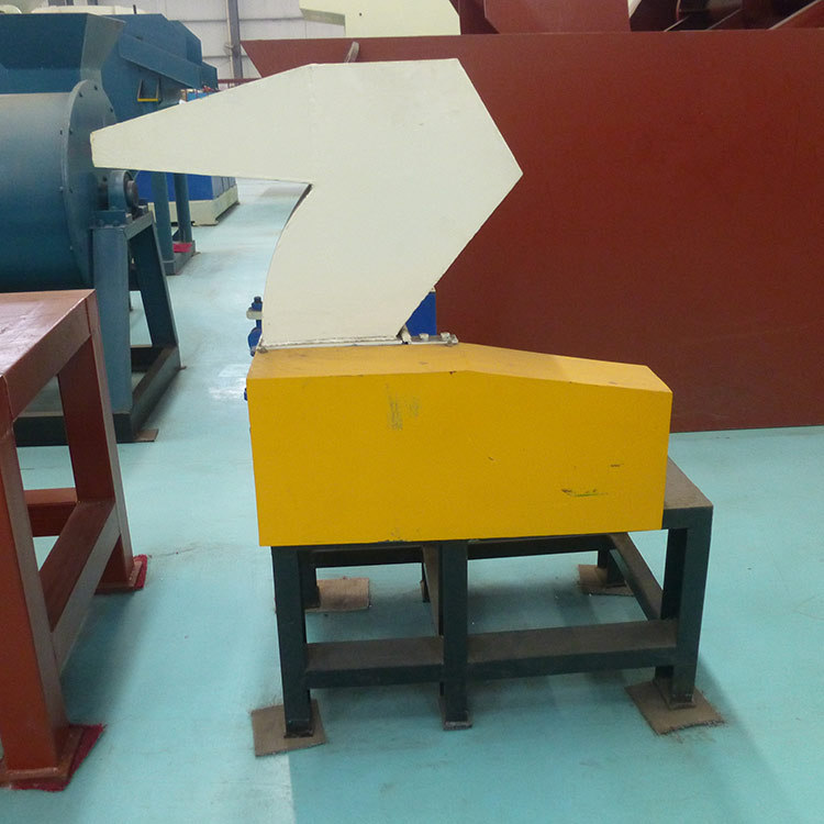 小型金属破碎机