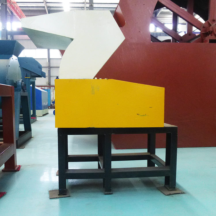 小型金属破碎机