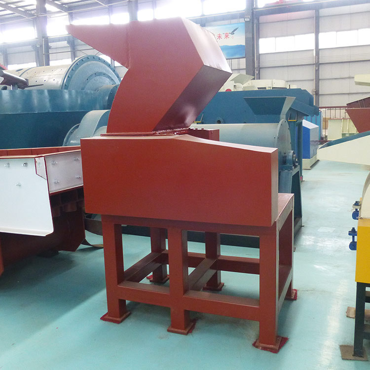 小型金属破碎机