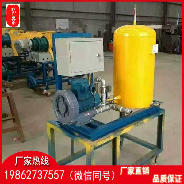 999沼气增压系统