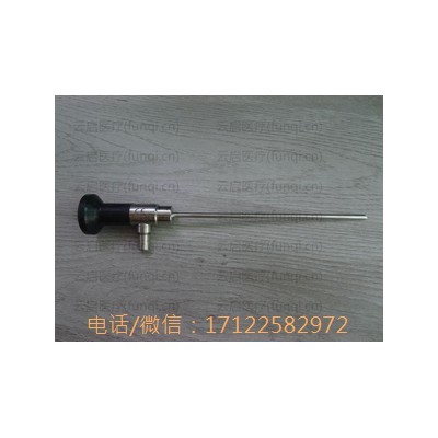 施乐辉  72202087 30度关节镜 图像有黑影