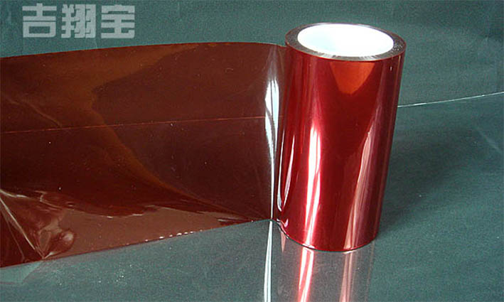 PET抗静电离型膜 双塑双硅离型纸生产商 太仓吉翔宝