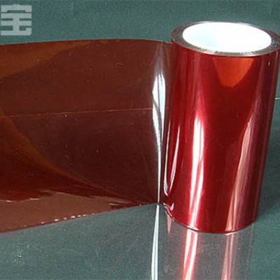 PET抗静电离型膜 双塑双硅离型纸生产商 太仓吉翔宝