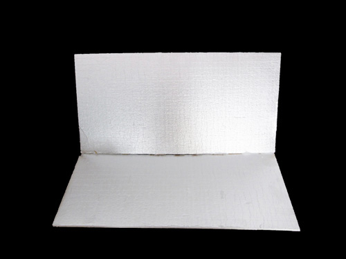 钢包纳米隔热板 轻质节能耐材