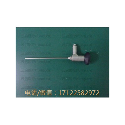XiON  130303150  0度耳镜 图像模糊