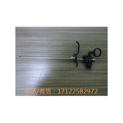 WOLF 8654.224 操作手件 外管压痕