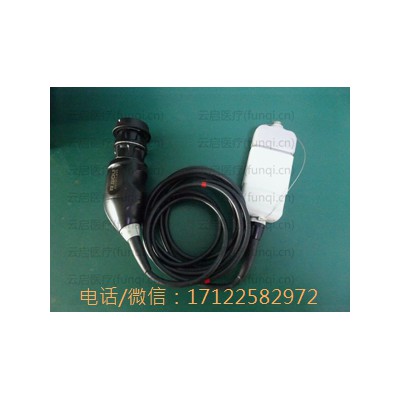 WOLF  85525922 摄像头 动线图像有干扰或没图像