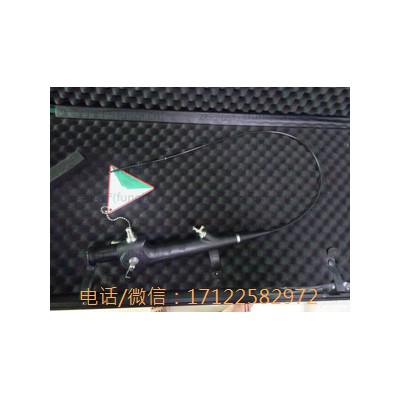 WOLF  7326071输尿管镜维修 黑点多，插入管漏水
