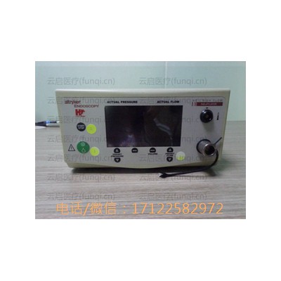 STRYKER开机报Ellectronic defect错误