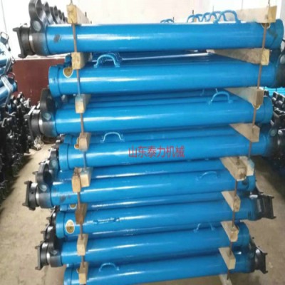 DW22-350/110X单体支柱厂家煤安齐全