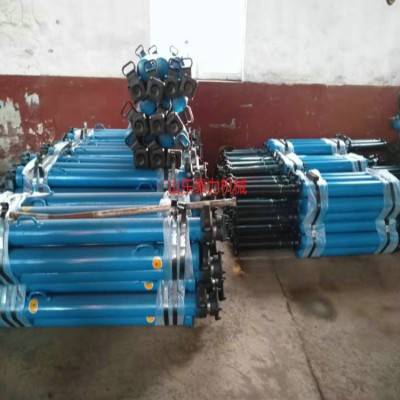 山西DW14-300/100单体液压支柱