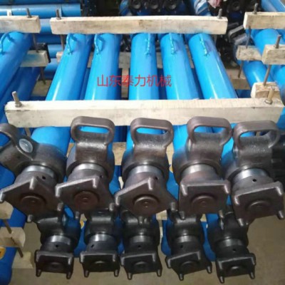 煤安DW42-200/110X悬浮液压支柱
