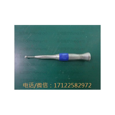 STORZ 252590 接头 发烫、卡顿 拆检