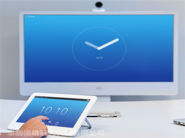 Cisco webex小型会议空间解决方案