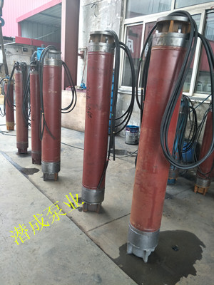 天津潜水深井泵选型-大功率深井潜水泵质量好厂家