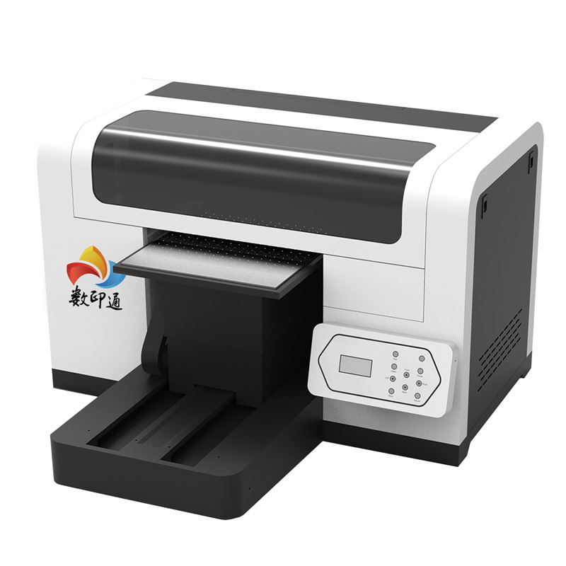 数印通PL-3545平板打印机标牌蚀刻掩膜打印机